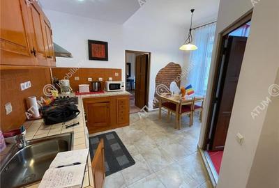 Apartament cu 2 camere decomandate zona ultracentrala din Sibiu - 8