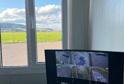 Teren Construcții intravilan de 9250 mp, în Central - 9