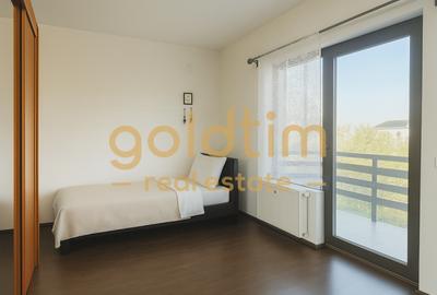 Duplex cu 4 camere cu Canalizare în Tunari - 14