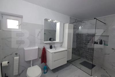 Casă cu 2 camere cu Teren 923 Mp în Teiu - 5