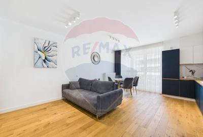 Apartament de inchiriat cu 3 camere | Parcare | Lebada Lake Residence - 8