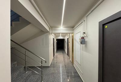 Studio Pipera I Ivory I Chirie - 8