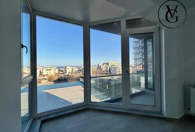 Apartament cu 3 camere în Central - 13