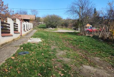 Teren Construcții intravilan de 430 mp, în Viile Sibiului - 2