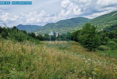 Teren Construcții intravilan de 5268 mp, în Central - 1