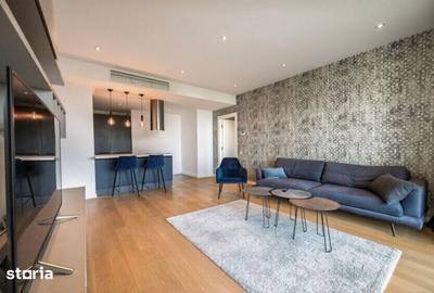 Apartament cu 3 camere în Cișmigiu - 12