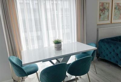 Apartament 2 camere | 68 mp | terasa 27 mp | garaj |  Luminia | Europa Apartament 2 camere | 68 mp | terasa 27 mp | garaj |  Luminia | Europa - 3