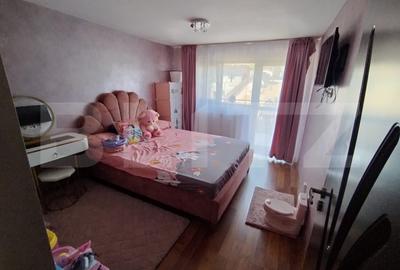 Casa P+M, 418 mp curte, 150mp util, parc Romanescu  Extensiv - 8