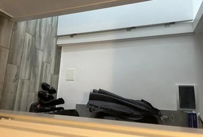 Garsonieră nedecomandată în Apărătorii Patriei