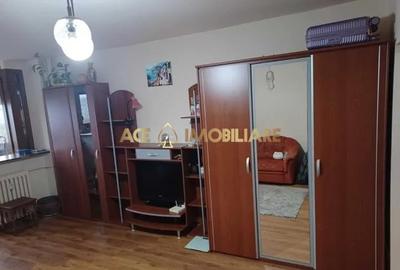 Garsonieră semidecomandată, mobilată în Titan - 3