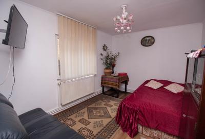 Casa Busteni cu foisor si garaj - 6