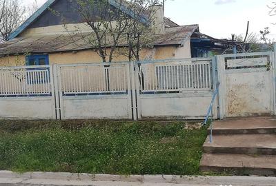 Casă cu 3 camere în Balabancea - 14