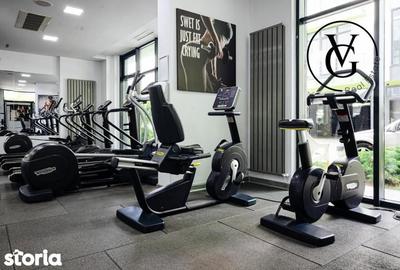 Garsonieră decomandată în Nord - 4