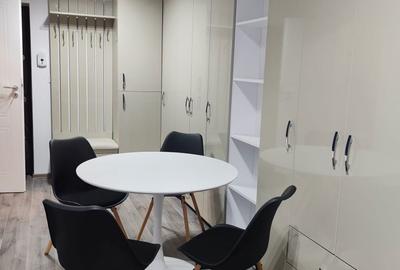 Garsonieră în Central - 15