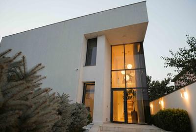 Casă individuală cu 5 camere cu Canalizare în Tamași - 3