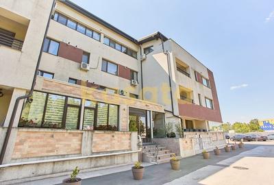 Apartament de închiriat 2 camere și parcare – Băneasa – Petrom City - 1