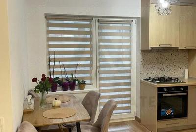 Apartament cu 2 camere decomandat în Șelimbăr - 7