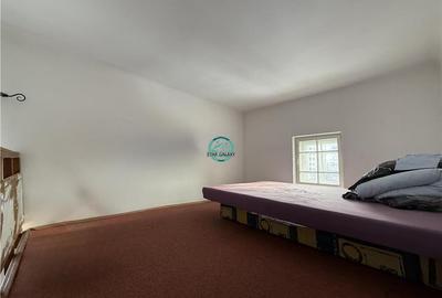 Apartament cu 2 camere decomandat, mobilat în Central - 11