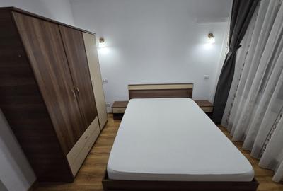 Apartament cu 2 camere decomandat, mobilat în Lujerului - 5
