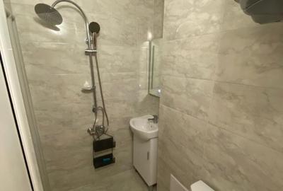 Spre vanzare garsoniera in zona Dealul Cetatii - 2