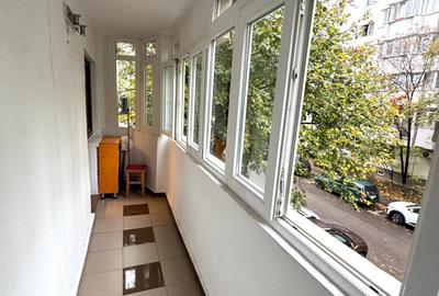 Inchiriere 2 camere + parcare - 15