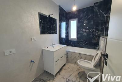 Apartament 2 camere 50 mp + parcare, et 1, zona Rediu Apartament 2 camere 50 mp + parcare, et 1, zona Rediu - 3