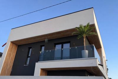 Casă individuală cu 5 camere cu Garaj în Berceni - 3