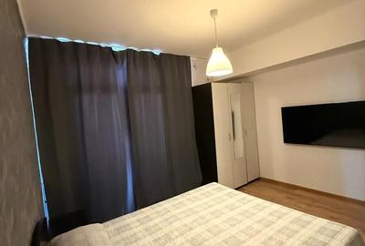 Regim hotelier Apartament ultracentral (teatru) - 5