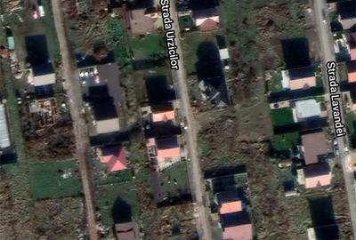 Teren de 360 mp, în Bujac - 1
