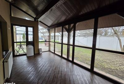 Casă cu 4 camere în Moara de Vânt - 3