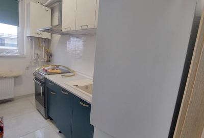 Popesti Leordeni-str Fermei-Garsoniera decomandata prima inchiriere - 10