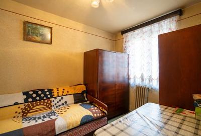 Apartament cu 3 camere semidecomandat în Valenta - 2