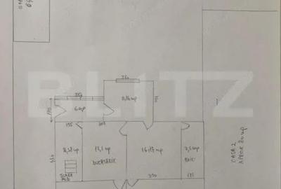Casa individuala, 105 mp, zona Elisabetin - 1