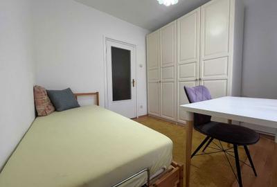 Apartament cu 3 camere decomandat în Central - 3