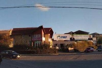 Spațiu comercial, de 130 mp, în Craiovei - 2