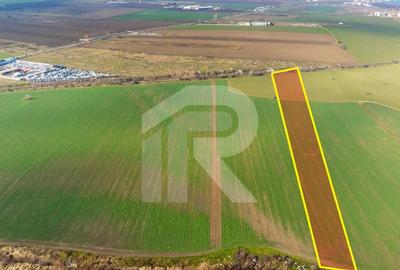 METRO - VARIANTA OVIDIU, TEREN INVESTITIE 15.000 MP! - 8