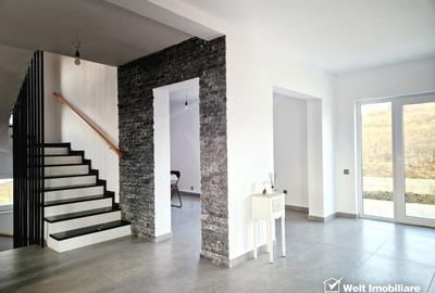 Casa individuala premium pentru familie – Chinteni, zona Terra - 19