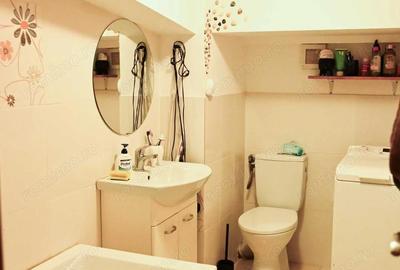 Garsonieră decomandată, mobilată în Ozana - 2