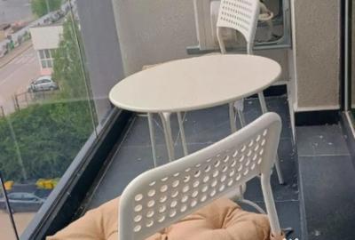 Garsonieră în Metalurgiei - 5