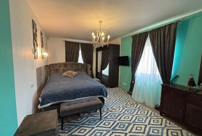 Casă individuală cu 5 camere cu Canalizare în Șcheia - 16