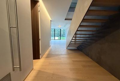 Vila cu finisaje si dotari PREMIUM moderna, individuala, garaj dublu - 4