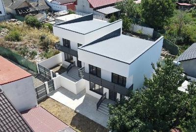 Casa individuala P +1 | 4 camere | Navodari - 5