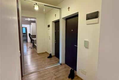 Apartament cu 2 camere semidecomandat în Valea Lupului - 11