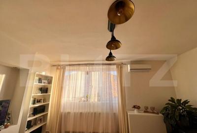 Apartament 2 camere decomandat,etaj 2,cu posibilitate de man - 7