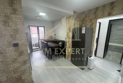 Apartament cu 2 camere decomandat în Câmpulung Muscel - 10