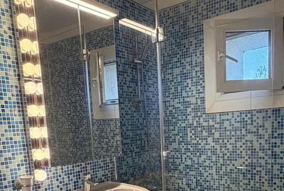 Apartament cu 2 camere, mobilat în Grivița - 6