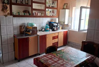 Apartament cu 3 camere decomandat, mobilat în Gării - 8