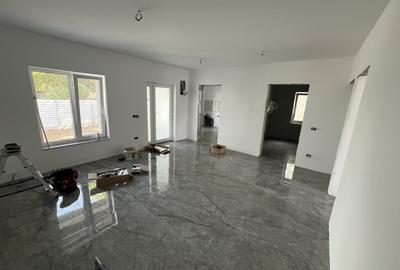 Casă individuală cu 3 camere cu Canalizare în Valu lui Traian - 3