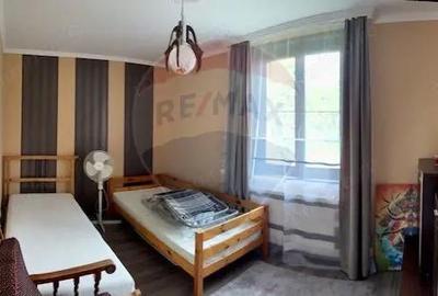 Casă cu 4 camere cu Teren 250 Mp în Ocna Șugatag - 4