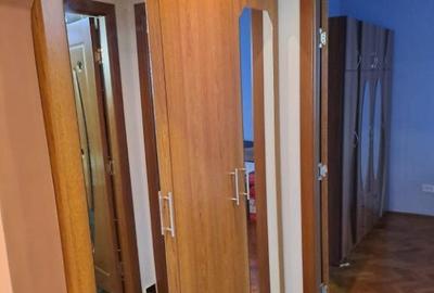 Apartament de vanzare, zona Zamfirescu - 8